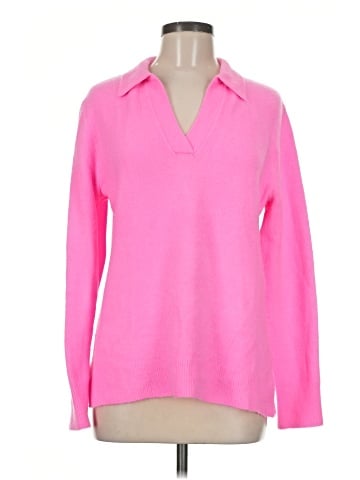 J.Crew Factory Store Pullover Sweater (view 1)