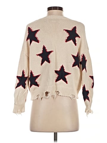 Vintage Havana Pullover Sweater (view 2)