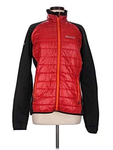 Marmot Jacket (view 1)