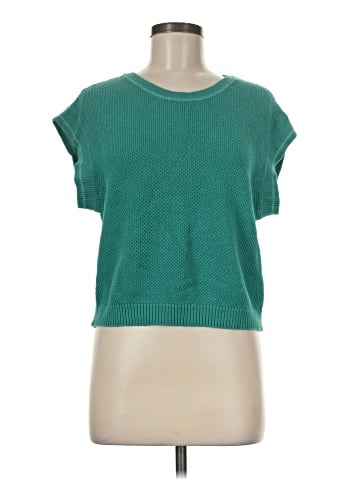 Carve Designs Sweater Vest (view 1)