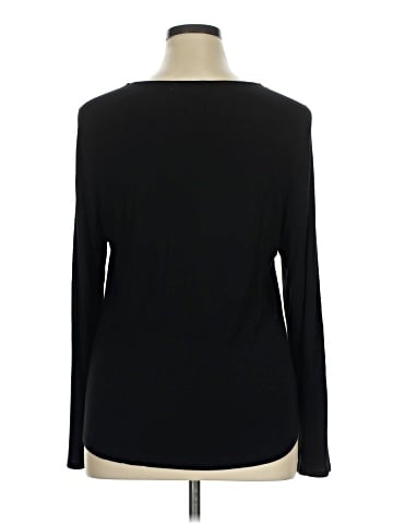 Calvin Klein Long Sleeve T-Shirt (view 2)