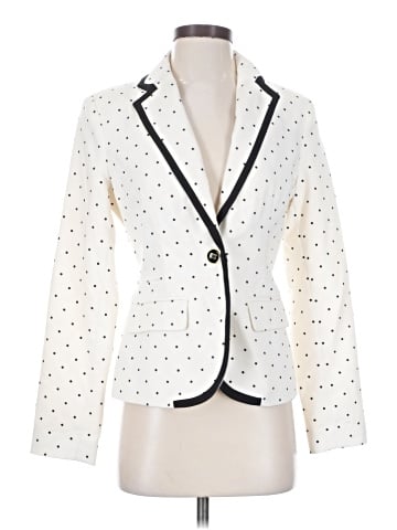 Merona Blazer (view 1)