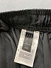 Adidas Black Athletic Shorts Size S (youth) - photo 3
