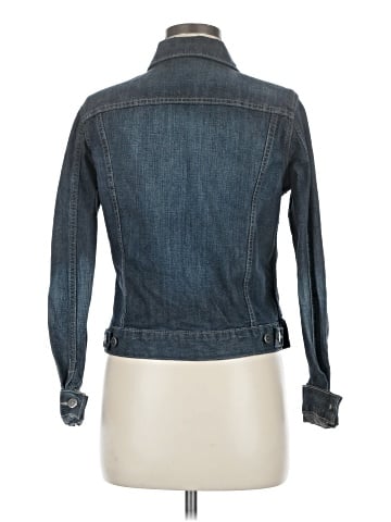 Halogen Denim Jacket (view 2)