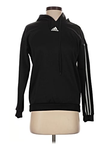 Adidas Track Jacket (view 1)