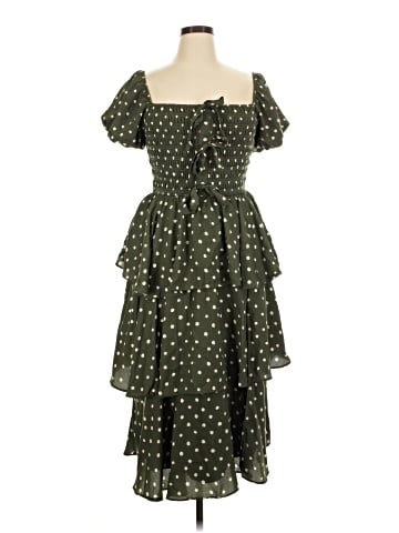 Francesca's Cocktail Dress (view 1)
