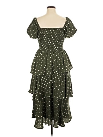 Francesca's Cocktail Dress (view 2)