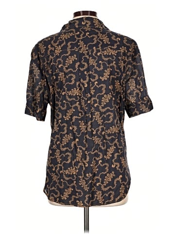 CP Shades Short Sleeve Blouse (view 2)