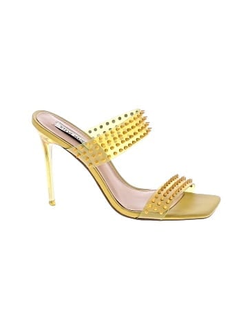 Steve Madden Sandals (view 1)