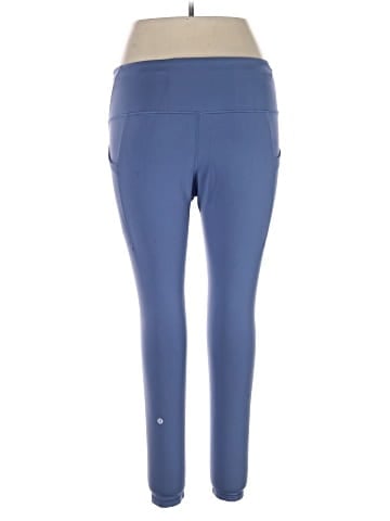 Lululemon Athletica Active Pants (view 2)