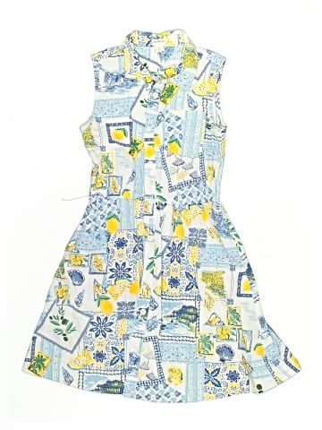Crewcuts Outlet Dress (view 1)