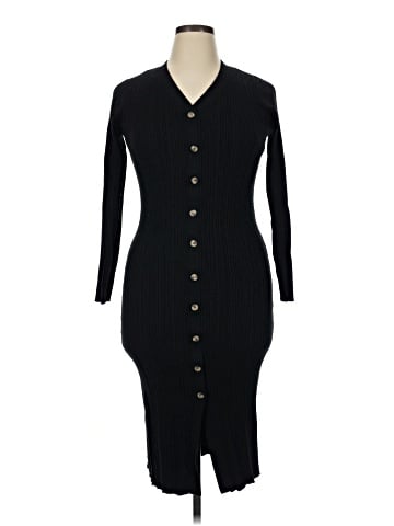 Jessica Simpson Casual Dress (view 1)