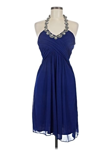 Trixxi Cocktail Dress (view 1)