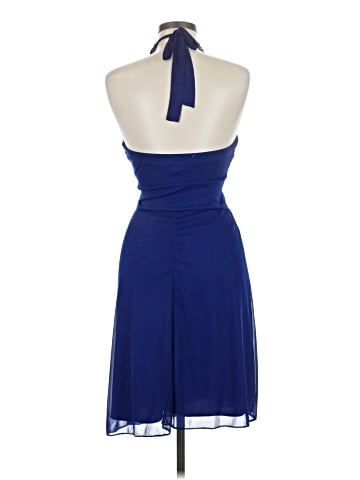Trixxi Cocktail Dress (view 2)