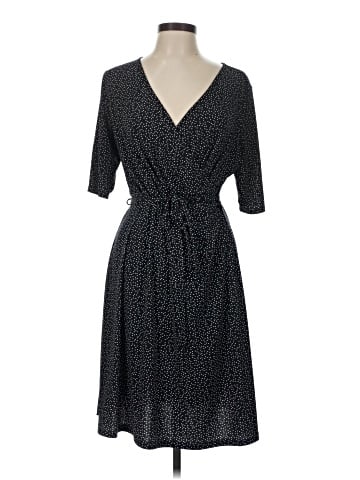 Gilli Casual Dress (view 1)