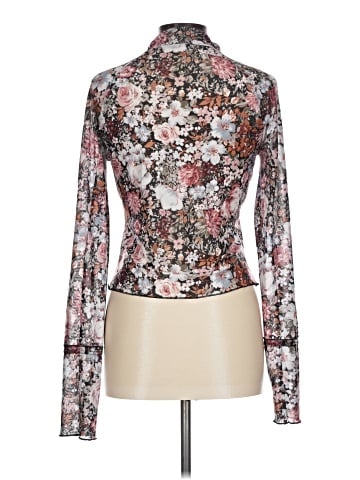 Unbranded Long Sleeve Blouse (view 2)