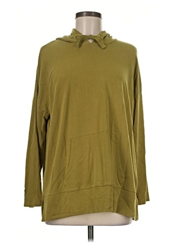J.Jill Pullover Hoodie (view 1)