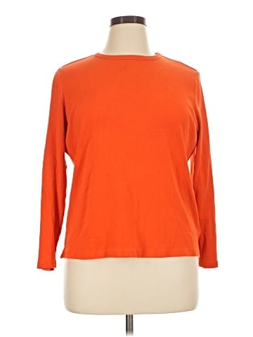 Lauren by Ralph Lauren Pullover Sweater (view 1)