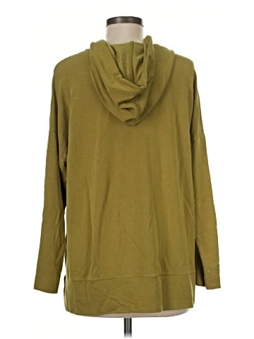 J.Jill Pullover Hoodie (view 2)