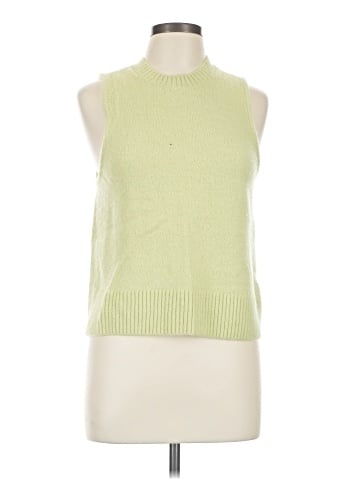 Daily Ritual Sweater Vest (view 1)
