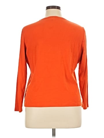 Lauren by Ralph Lauren Pullover Sweater (view 2)