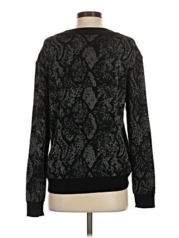 John & Jenn Pullover Sweater (view 2)