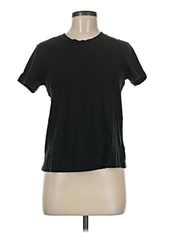 James Perse Short Sleeve T-Shirt (view 1)