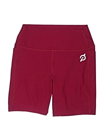 Peloton Athletic Shorts (view 1)