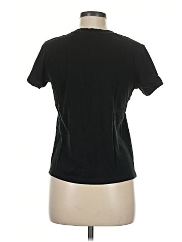 James Perse Short Sleeve T-Shirt (view 2)