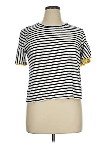 W5 Short Sleeve T-Shirt (view 1)