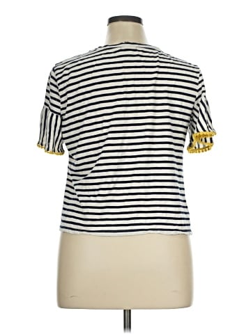 W5 Short Sleeve T-Shirt (view 2)