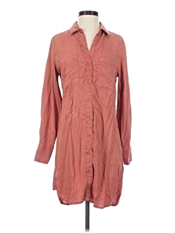 Cloth & Stone Casual Dress (view 1)