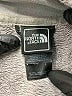 The North Face 100% Polyester Gray Track Jacket Size L - photo 4