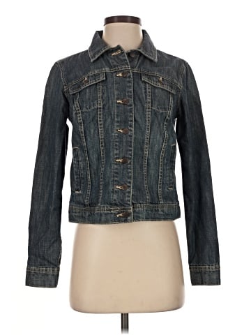 G.H. Bass & Co. Denim Jacket (view 1)