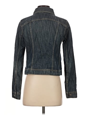 G.H. Bass & Co. Denim Jacket (view 2)