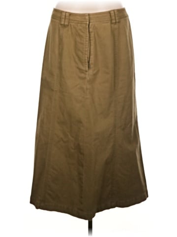 Talbots Casual Skirt (view 1)