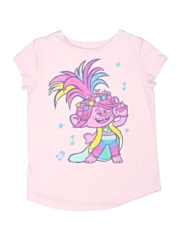 Jumping Beans Short Sleeve T-Shirt (view 1)