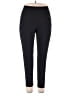Athleta Solid Black Active Pants Size S - photo 1