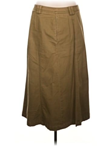 Talbots Casual Skirt (view 2)