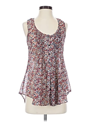 American Rag Cie Sleeveless Blouse (view 1)