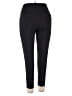 Athleta Solid Black Active Pants Size S - photo 2