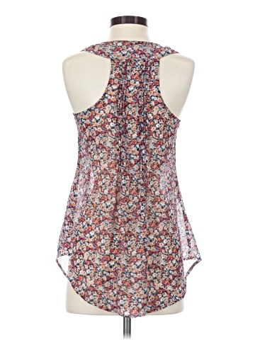 American Rag Cie Sleeveless Blouse (view 2)