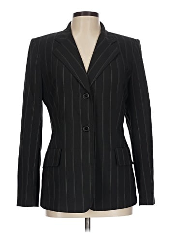 Anne Klein Blazer (view 1)