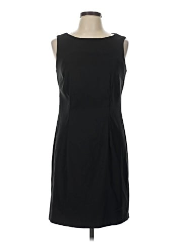 AB Studio Cocktail Dress (view 1)