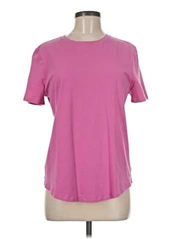 Lululemon Athletica Active T-Shirt (view 1)