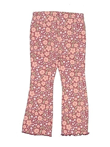 Okie Dokie Casual Pants (view 2)