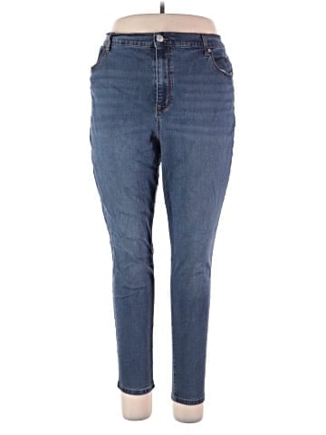 Nine West Jeans (view 1)