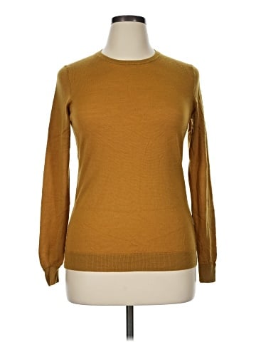 Lord & Taylor Wool Sweater (view 1)