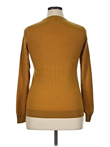Lord & Taylor Wool Sweater (view 2)