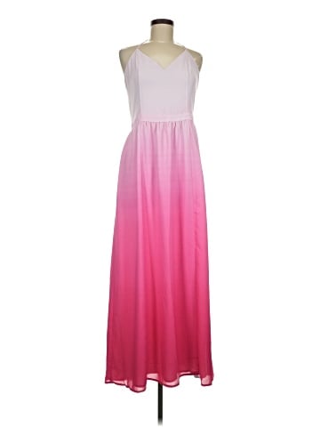 Express Casual Dress (view 1)